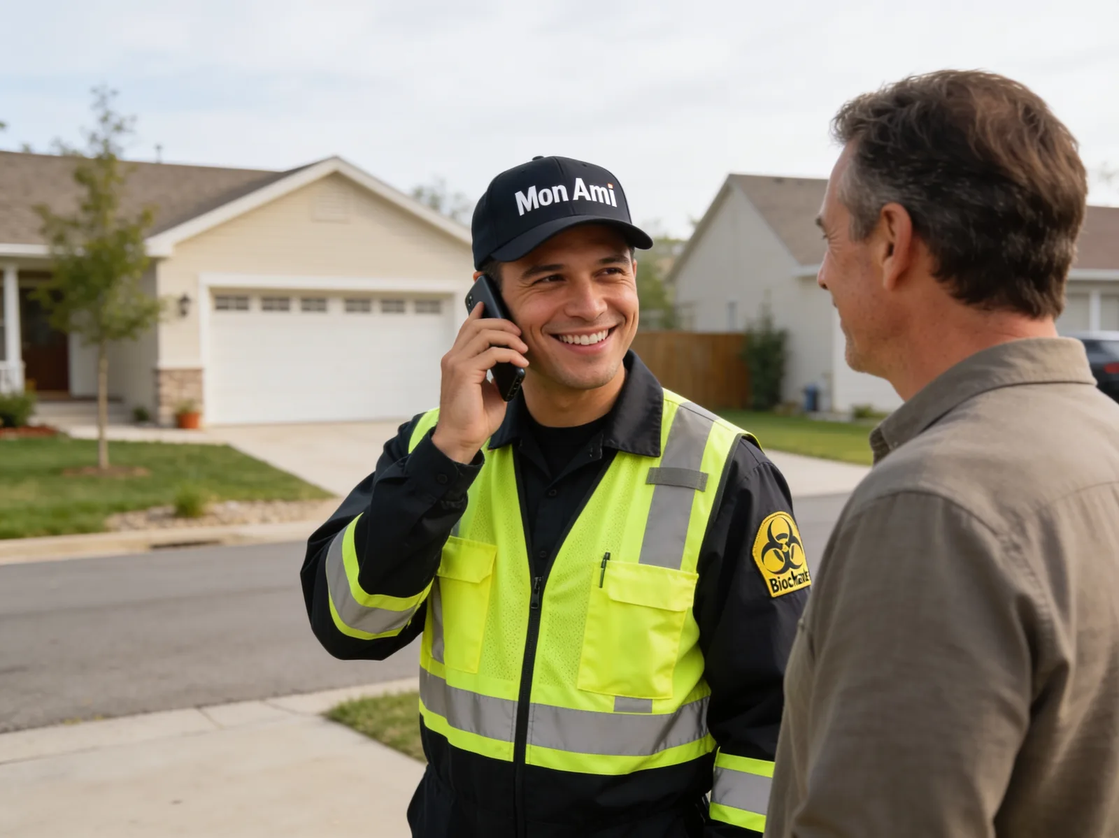 Sewage Cleanup Bernhards Bay, NY FAQs